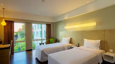 BINTANG KUTA HOTEL