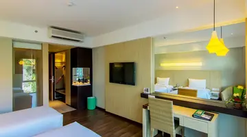 BINTANG KUTA HOTEL
