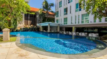 BINTANG KUTA HOTEL
