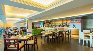 BINTANG KUTA HOTEL