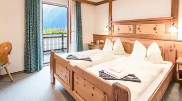 Bio-Bauernhof Ederhof