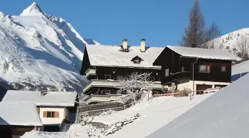 Bio-Bauernhof Ederhof