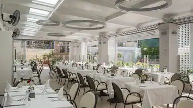 Bio Suites Hotel &amp Spa