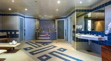 Bio Suites Hotel &amp Spa