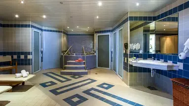 Bio Suites Hotel &amp Spa