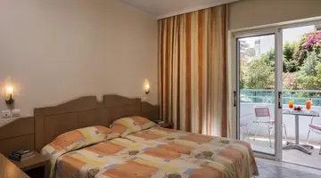 Bio Suites Hotel &amp Spa