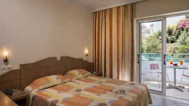 Bio Suites Hotel &amp Spa