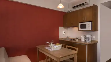 Bio Suites Hotel &amp Spa