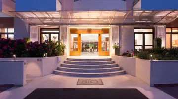Bio Suites Hotel &amp Spa
