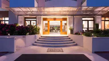 Bio Suites Hotel &amp Spa