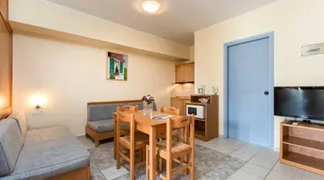 Bio Suites Hotel &amp Spa