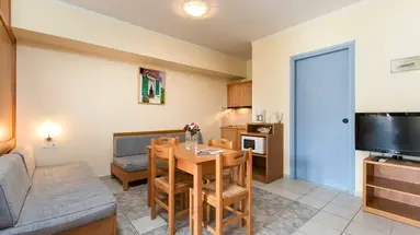 Bio Suites Hotel &amp Spa