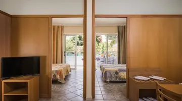 Bio Suites Hotel &amp Spa