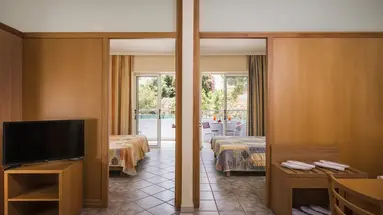 Bio Suites Hotel &amp Spa