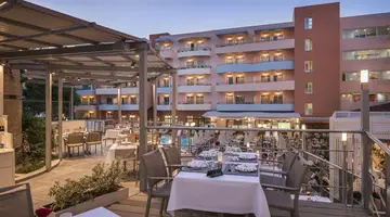 Bio Suites Hotel &amp Spa
