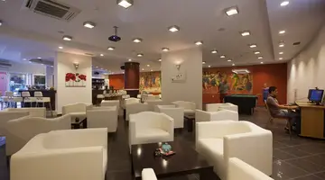 Bio Suites Hotel &amp Spa