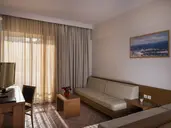 Bio Suites Hotel &amp Spa