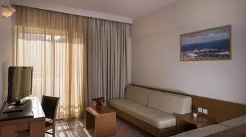 Bio Suites Hotel &amp Spa
