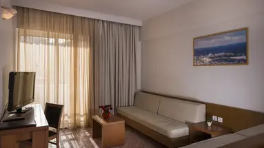 Bio Suites Hotel &amp Spa