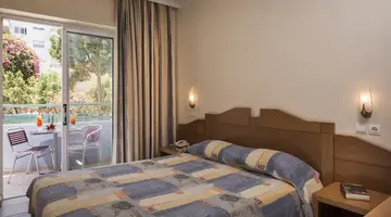 Bio Suites Hotel &amp Spa