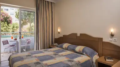 Bio Suites Hotel &amp Spa