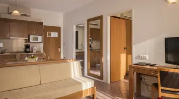 Bio Suites Hotel &amp Spa