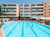 Bio Suites Hotel &amp Spa
