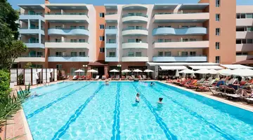 Bio Suites Hotel &amp Spa