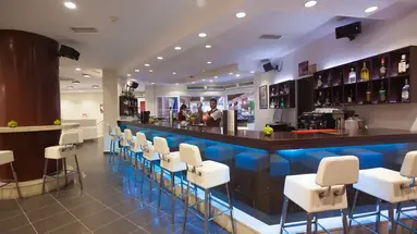 Bio Suites Hotel &amp Spa
