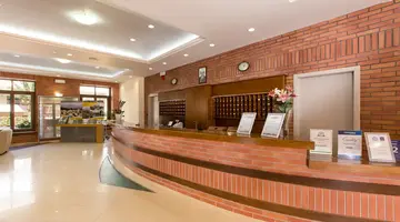 Bio Suites Hotel &amp Spa