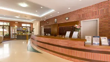 Bio Suites Hotel &amp Spa
