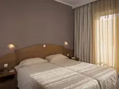Bio Suites Hotel &amp Spa