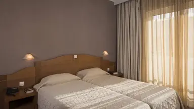 Bio Suites Hotel &amp Spa