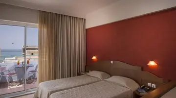 Bio Suites Hotel &amp Spa