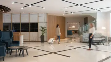 BIO SUITES HOTEL AND SPA