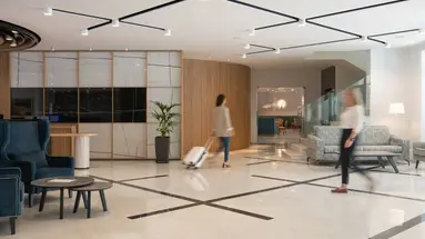 BIO SUITES HOTEL AND SPA