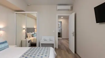 BIO SUITES HOTEL AND SPA