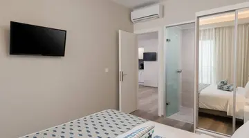 BIO SUITES HOTEL AND SPA