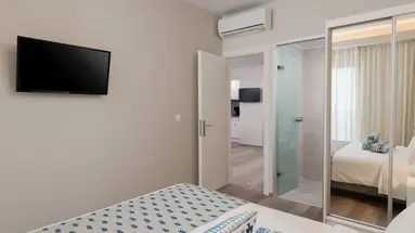 BIO SUITES HOTEL AND SPA