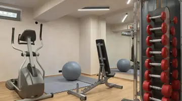BIO SUITES HOTEL AND SPA