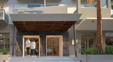 BIO SUITES HOTEL AND SPA