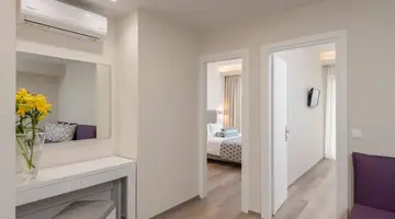 BIO SUITES HOTEL AND SPA