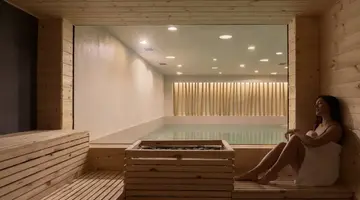BIO SUITES HOTEL AND SPA