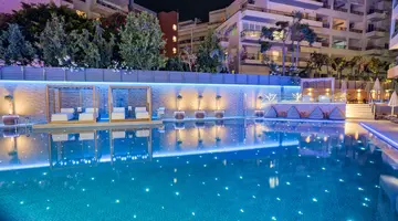 BIO SUITES HOTEL AND SPA