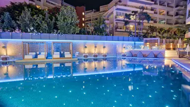 BIO SUITES HOTEL AND SPA