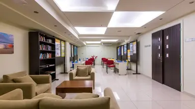BIO SUITES HOTEL AND SPA