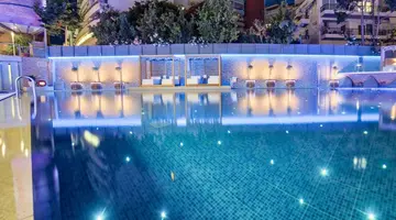 BIO SUITES HOTEL AND SPA