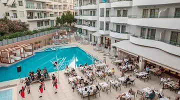 BIO SUITES HOTEL AND SPA