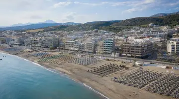 BIO SUITES HOTEL AND SPA