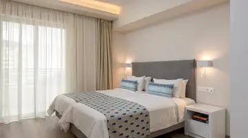 BIO SUITES HOTEL AND SPA